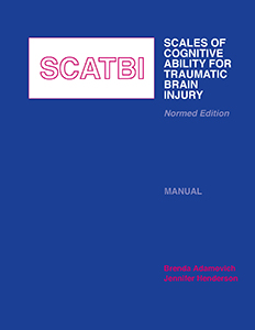 SCATBI Virtual Examiner's Manual